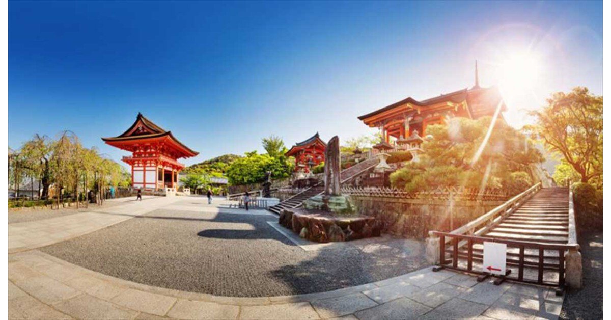 Tour du lịch Nhật Bản Q4 2023 từ Đà Nẵng