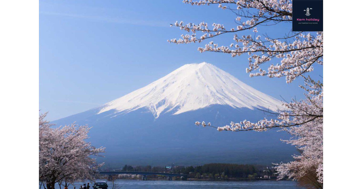 Top 10 điểm tham quan ở Nhật Bản nhất định phải đến một lần trong đời 