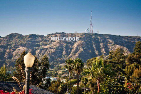 Du lịch Los Angeles (2023) - Tận hưởng vẻ đẹp đồng quê và phong cảnh đô thị đầy màu sắc