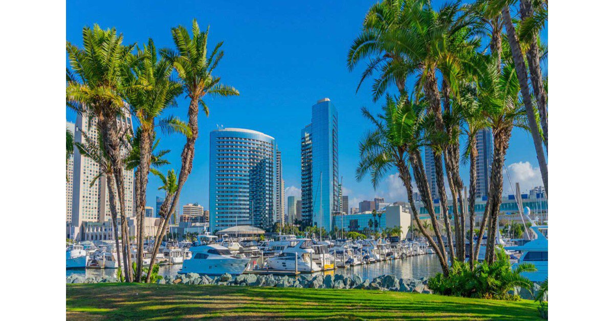 Cẩm nang du lịch San Diego - Thành phố tuyệt vời nhất nước Mỹ