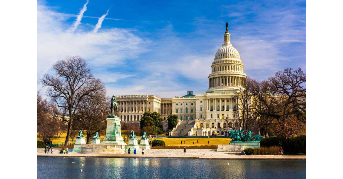 Thủ đô Washington - Nơi giao thoa giữa quyền lực và nghệ thuật