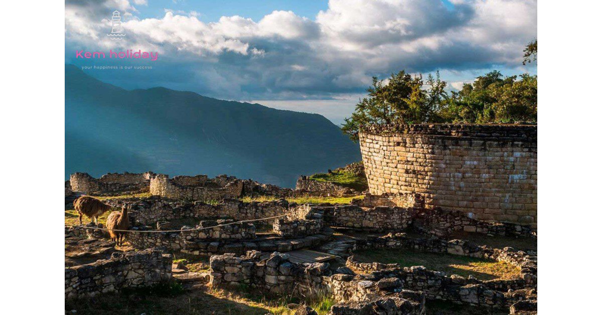 Danh sách top 10 điểm du lịch nổi tiếng nhất tại Peru