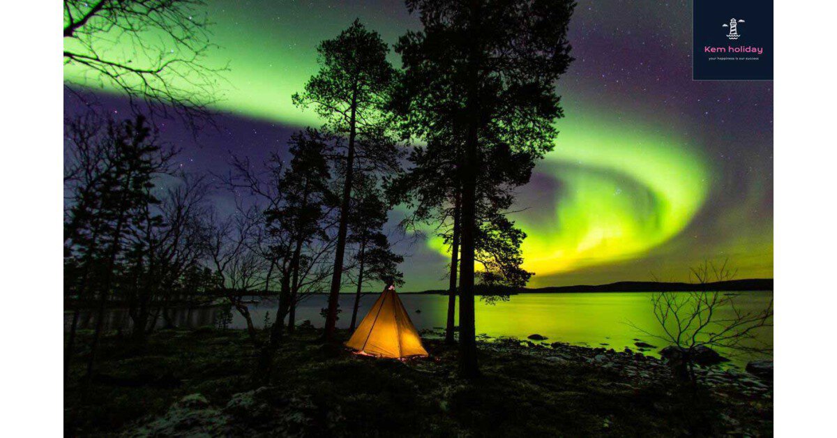 Du lịch Phần Lan: Top 10 điểm tham quan