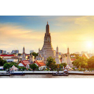 Tour du lịch Thái Lan 5 ngày 4 đêm Q1 - 2023 bay VN