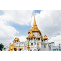 Tour du lịch Thái Lan 5 ngày 4 đêm bay VJ từ Hà Nội