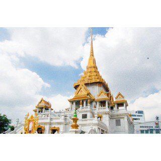 Tour du lịch Thái Lan 5 ngày 4 đêm bay VJ từ Hà Nội