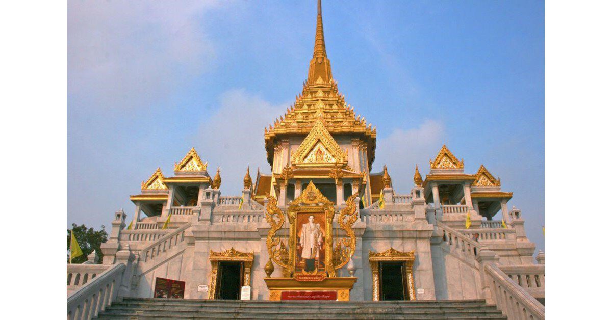 Tour du lịch Chiang mai Q2 năm 2023 từ Hà Nội