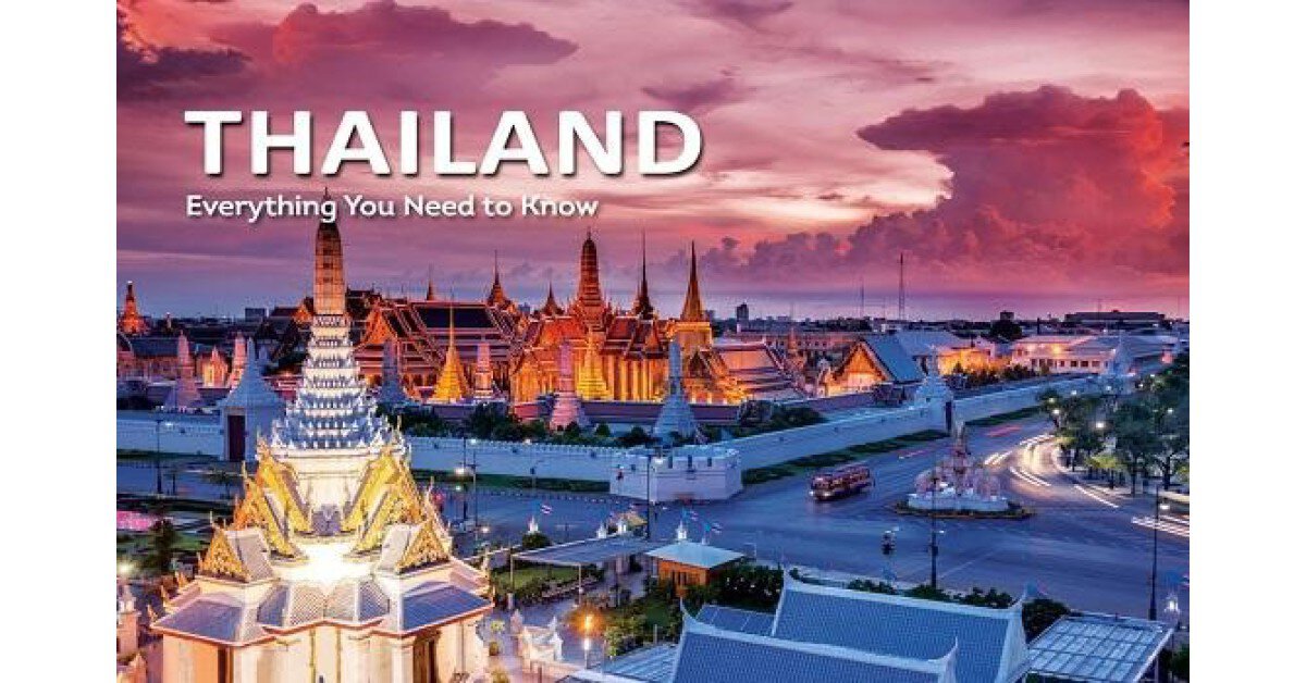 Tour du lịch Thái Lan bay VJ Q2 và 3 năm 2023 từ Hà Nội