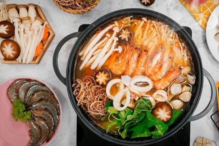 Top 10 món ăn đường phố phải thử khi du lịch đến Thái Lan