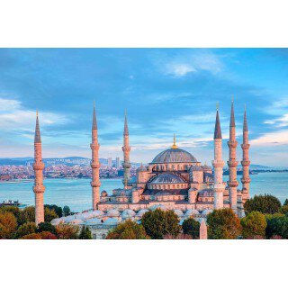 Tour du lịch Thổ Nhĩ Kỳ 8N7D khởi hành Q3,4/2025 từ Hà Nội Tour du lịch Thổ Nhĩ Kỳ 8N7D khởi hành Q3,4/2025 từ Hà Nội