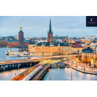 Tour du lịch Bắc Âu và vùng biển Baltic 2023