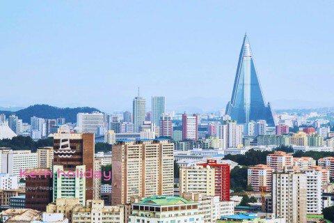 Du lịch Triều Tiên: Thông tin cần biết trước chuyến đi