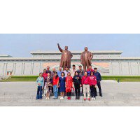 Bí ẩn Triều Tiên - Kinh nghiệm du lịch Triều Tiên