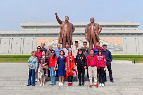 Bí ẩn Triều Tiên - Kinh nghiệm du lịch Triều Tiên