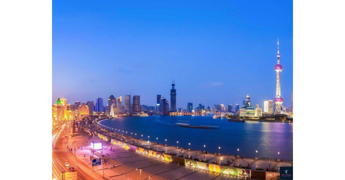 Tour du lịch Trung Quốc 4N3D Q2 2024 khởi hành từ Hà Nội