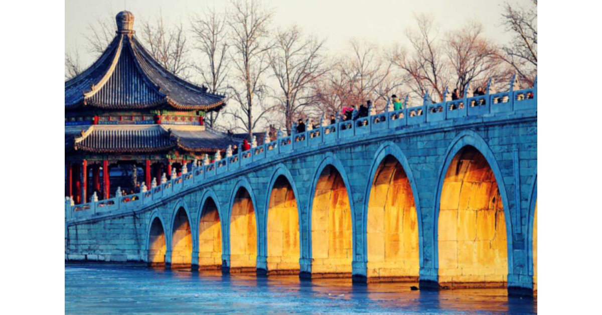 Tour du lịch Trung Quốc khởi hành M4 tết 2024 từ Hà Nội