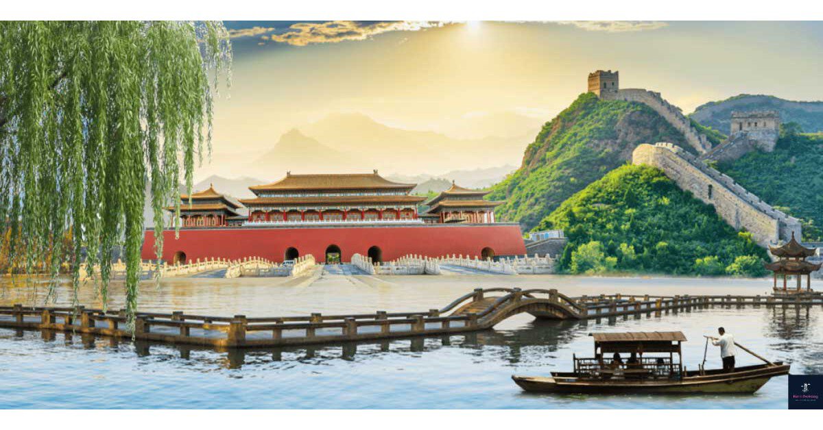 Du lịch Trung Quốc: Top 10 điểm tham quan