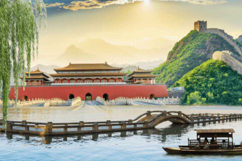 Du lịch Trung Quốc: Top 10 điểm tham quan