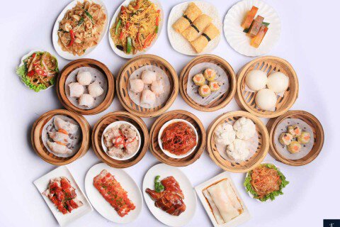 Du lịch Trung Quốc: Top 10 món ăn Trung Quốc