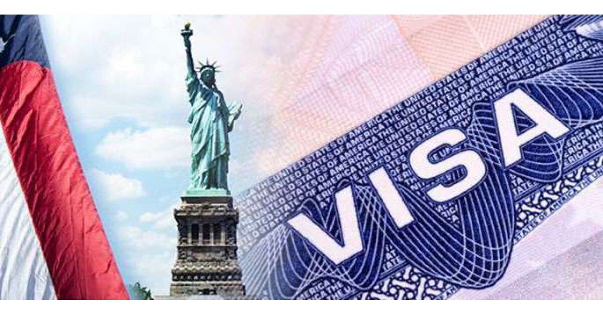 Thủ tục xin visa du lịch Mỹ tại Kem Holiday (Cập Nhật Mới Nhất 2020)
