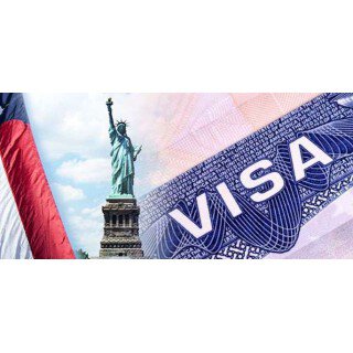 Thủ tục xin visa du lịch Mỹ tại Kem Holiday (Cập Nhật Mới Nhất 2020)