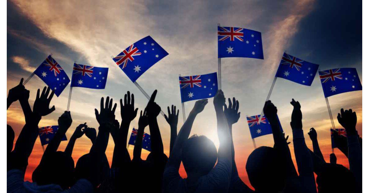 4 Điều Cần Biết Khi Du Lịch Úc Kết Hợp Thăm Thân Nhân