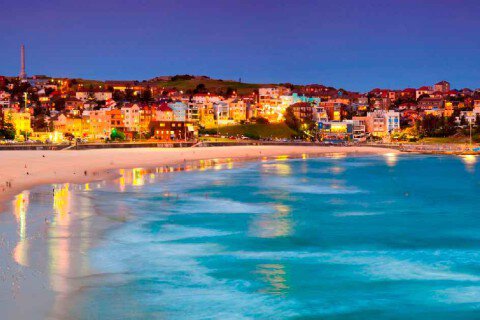 Du lịch Sydney: 9 bãi biển bạn nên đến vui chơi một lần