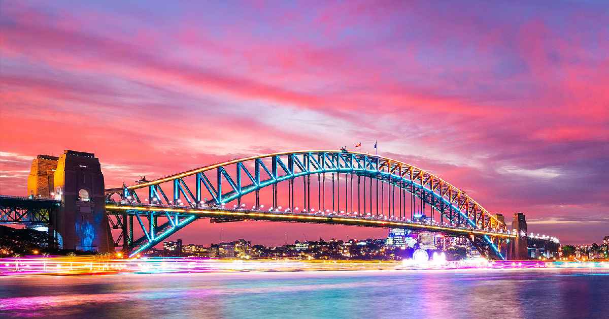 Kinh nghiệm du lịch Úc tự túc: Cách đi du lịch Úc tiết kiệm