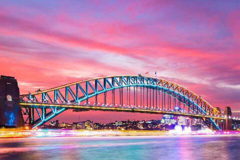 Kinh nghiệm du lịch Úc tự túc: Cách đi du lịch Úc tiết kiệm