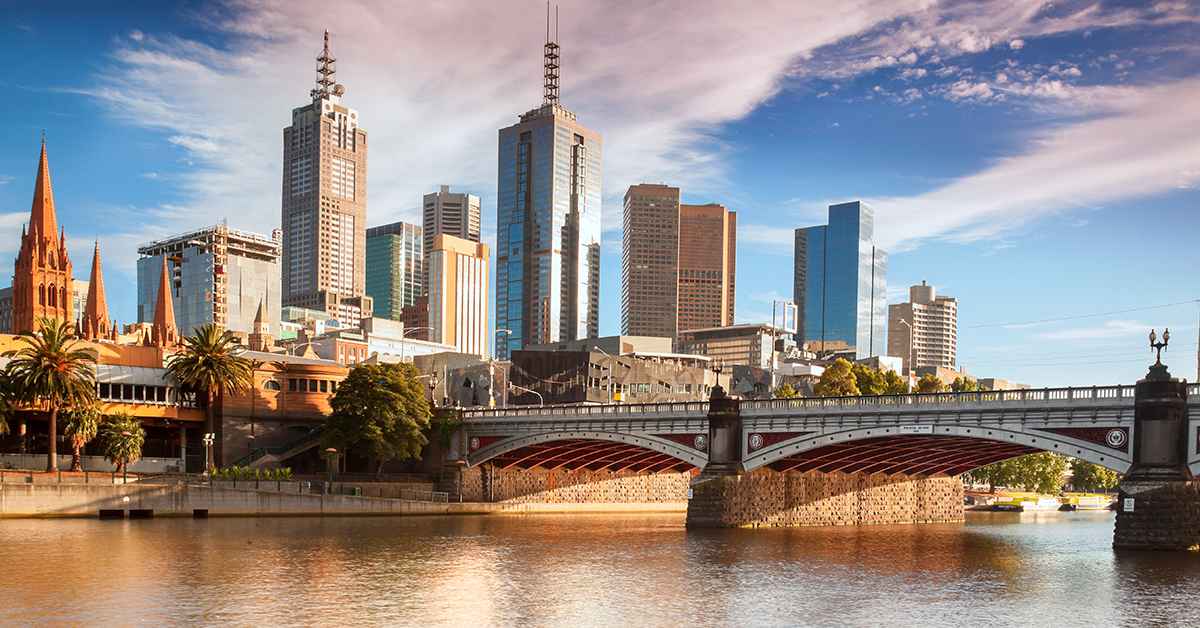 Chia sẻ kinh nghiệm du lịch Melbourne tự túc, giá rẻ và chi tiết