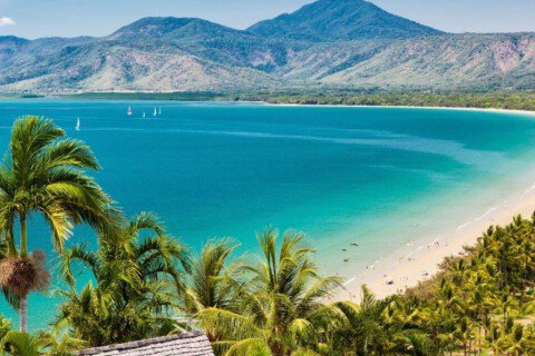 Queensland - 10 cảnh đẹp khiến du khách không tin là có thật