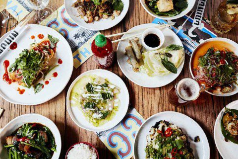 Du lịch Melbourne: Danh sách 8 địa chỉ quán ăn tuyệt vời dành cho bạn