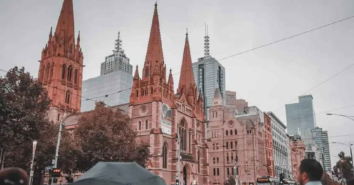Du lịch Melbourne: Kinh nghiệm ăn uống và các địa điểm nổi tiếng 2022