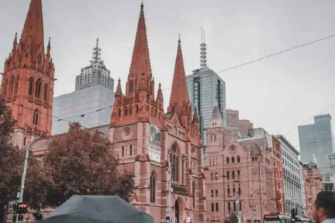 Du lịch Melbourne: Kinh nghiệm ăn uống và các địa điểm nổi tiếng 2022