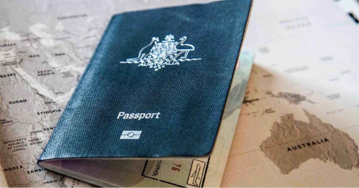 Du lịch Úc thì việc xin visa có khó không?