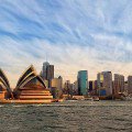 Điều kiện xin visa Lao động kết hợp du lịch Úc 