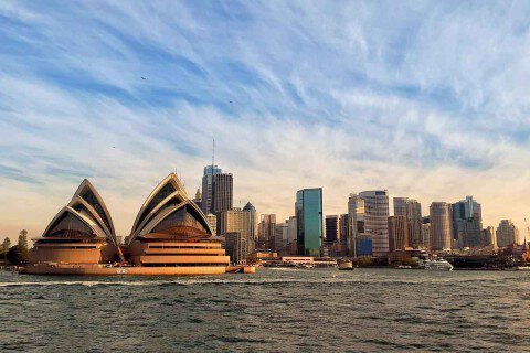 Điều kiện xin visa Lao động kết hợp du lịch Úc 