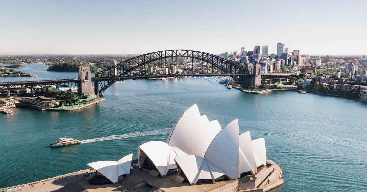 Du lịch Sydney tự túc:  Khám Phá Những Khách Sạn Giá Tốt Ở Úc