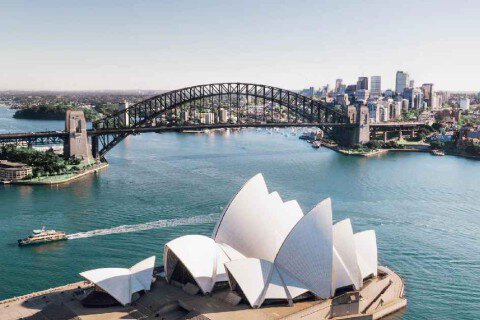 Du lịch Sydney tự túc:  Khám Phá Những Khách Sạn Giá Tốt Ở Úc