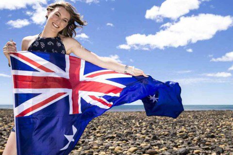 Kinh nghiệm xin visa du lịch Úc kết hợp thăm thân nhân