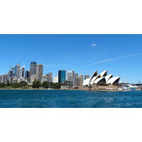 Tour du lịch Úc 7 ngày 6 đêm khởi hành Q1 và 2- 2023 bay BamBooAirways