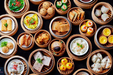 Top 10 món ăn khi du lịch Malaisia mà bạn nên thử