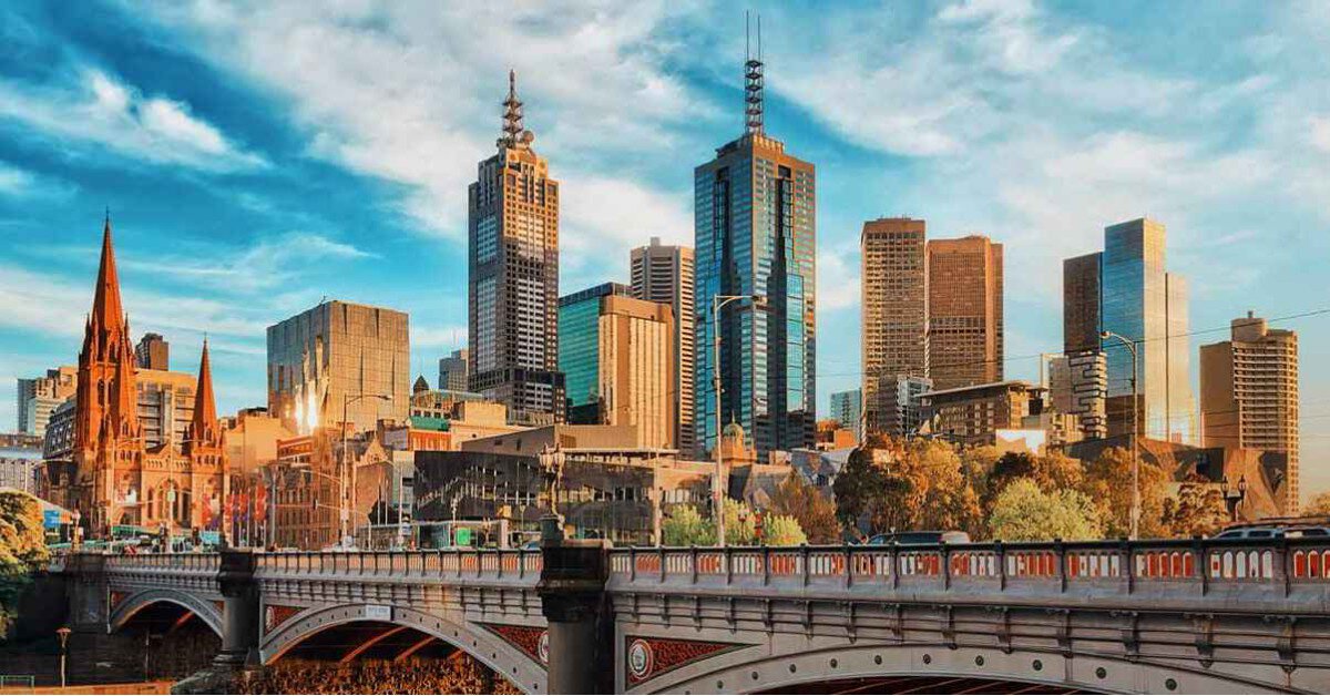Kinh nghiệm du lịch: Khí hậu ở Melbourne Úc có gì đặc biệt?