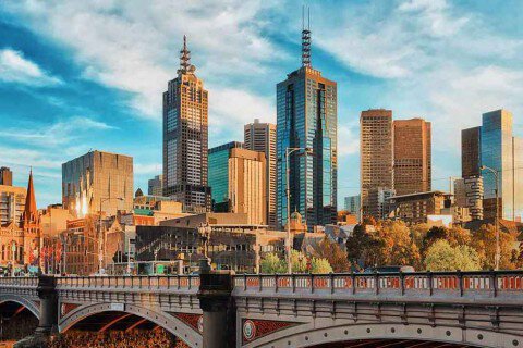 Kinh nghiệm du lịch: Khí hậu ở Melbourne Úc có gì đặc biệt?