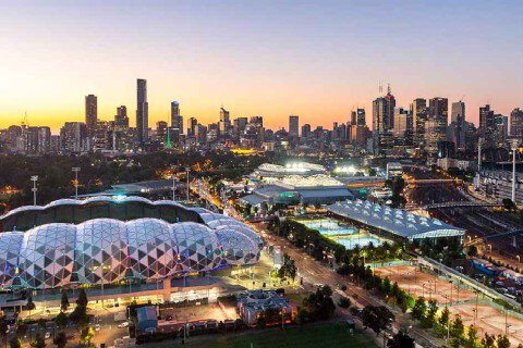 Giới thiệu vài nét cơ bản về thành phố Melbourne ở Úc