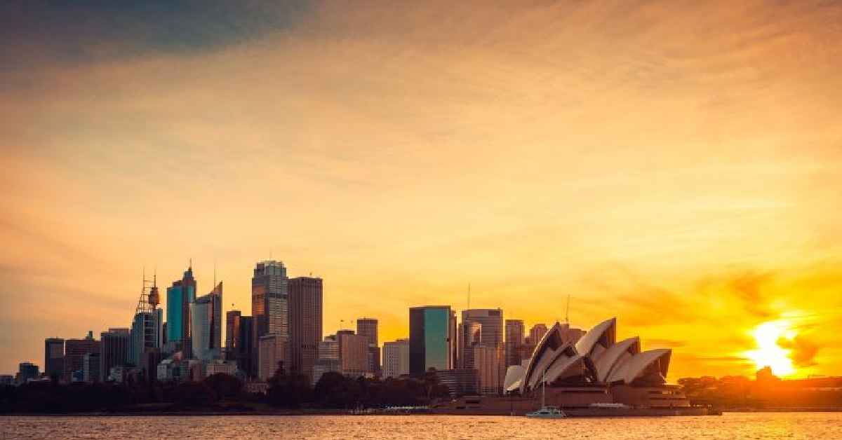 Vì sao nên du lịch mùa thu vàng tại nước Úc