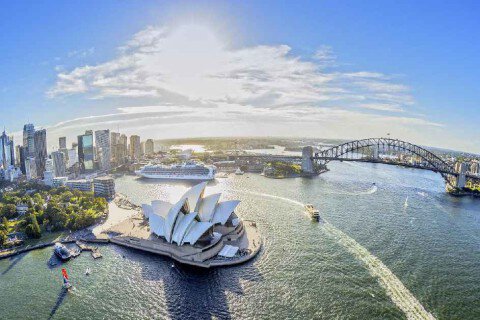 Du lịch Sydney: Những điều bạn cần biết  