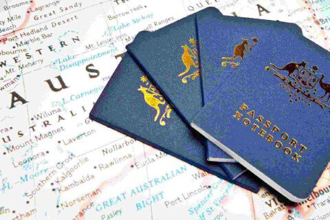 Những thông tin bạn cần biết về xin visa Úc tự túc