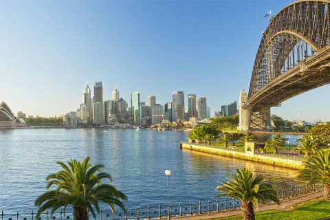 Hướng dẫn điền mẫu tờ khai xin visa Úc