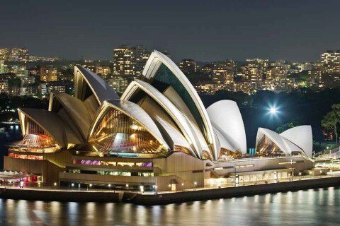 7 điều thú vị bạn nên thử khi du lịch Sydney